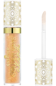 Essence Golden Days Ahead Lip Oil