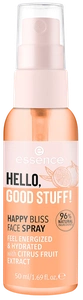 Essence Hello, Good Stuff! Happy Bliss Face Spray