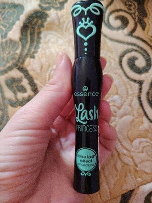 Lash princess