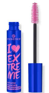 Essence Love Extreme Volume Mascara Waterproof