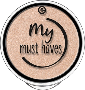Essence My Must Haves Eyeshadow