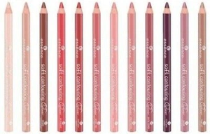 Essence Soft Contouring Lip Liner