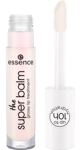 Essence The Super Balm Glossy Lip Treatment