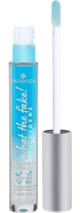 Essence What The Fake! Extreme Plumping Lip Filler Icy Effect
