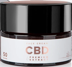 Essens CBD Face Cream