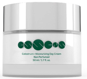 Essens Day Face Cream Увлажнение