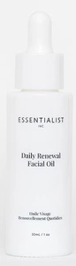 Essentialist Inc Daily Renewal Facial Oil