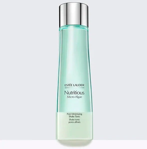 Estée Lauder Nutritious Micro-Algae Pore Minimizing Shake Tonic