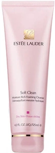 Estée Lauder Soft Clean Moisture Rich Foaming Cleanser