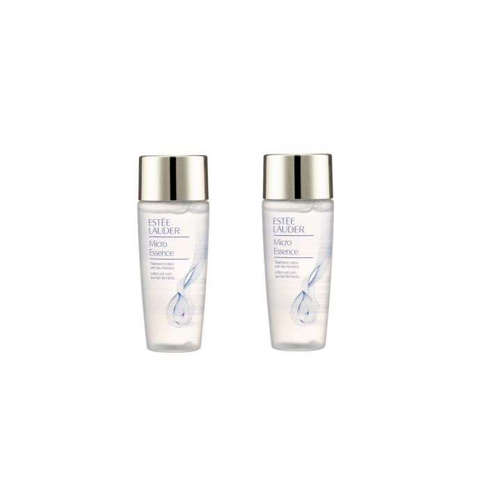 Estee Lauder Micro Essence Treatment Lotion with Bio-Ferment - 30ml (2ea) Set