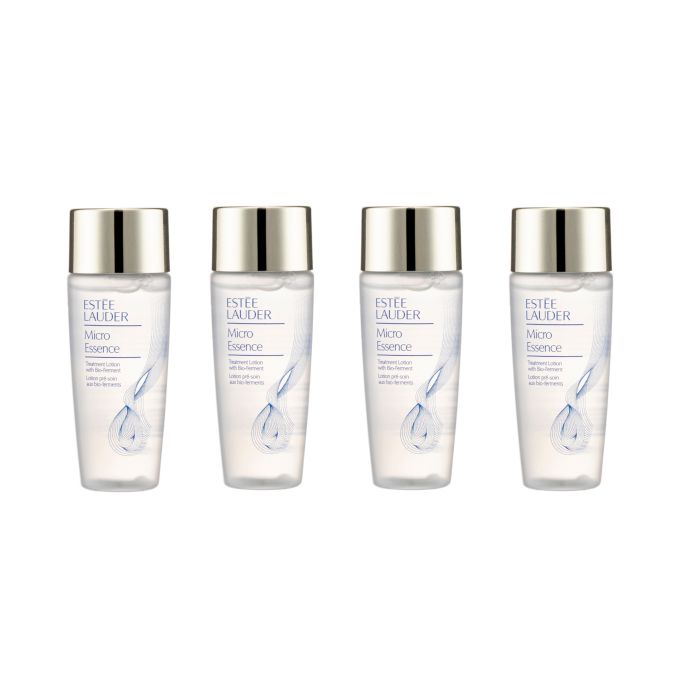 Estee Lauder Micro Essence Treatment Lotion with Bio-Ferment - 30ml (4ea) Set