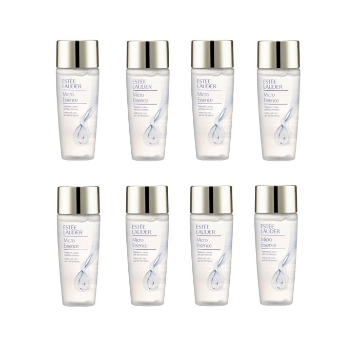 Estee Lauder Micro Essence Treatment Lotion with Bio-Ferment - 30ml (8ea) Set