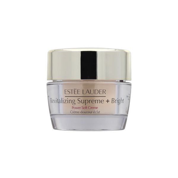 Estee Lauder Revitalizing Supreme+ Bright Power Soft Creme - 15ml