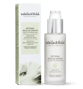 Estelle & Thild Biocalm Optimal Rescue Serum