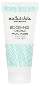 Estelle & Thild Biocleanse Radiance Micro Polish