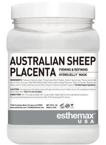 Esthemax Australian Sheep Placenta Hydrojelly®