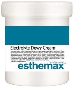 Esthemax Electrolyte Dewy Cream