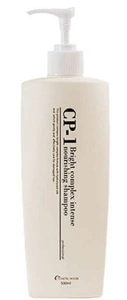 Esthetic House Cp-1 Bright Complex Intense Nourishing Shampoo