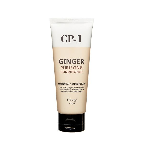 Esthetic House CP-1 Ginger Purifying Conditioner - 100ml
