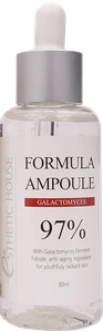 Esthetic House Formula Ampoule Galactomyces