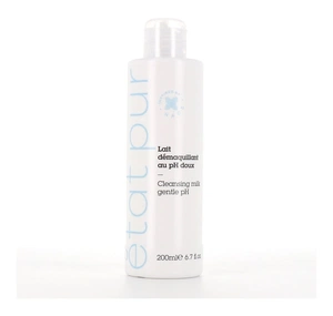 Etat Pur Cleansing Milk