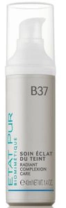 Etat Pur Radiant Complexion Care Tinted Face Cream
