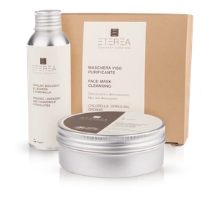 Eterea Maschera Viso Purificante