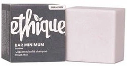 Ethique Bar Minimum