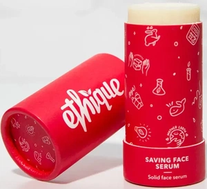 Ethique Saving Face Serum