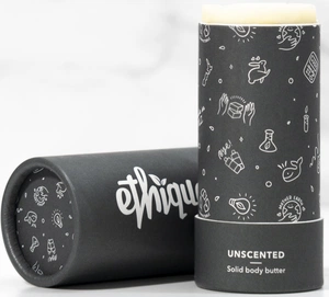 Ethique Unscented Butter Block
