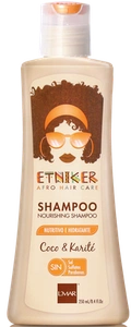 Etniker Nourishing Shampoo