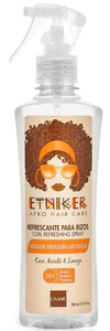 Etniker Refrescante Para Rizos