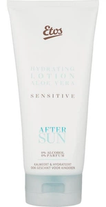 Etos After Sun Sensitive Aloe Vera Hydrating Lotion
