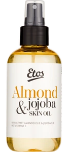 Etos Almond & Jojoba Skin Oil