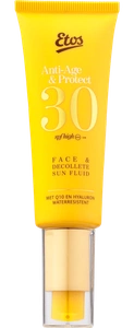 Etos Anti-Age & Protect 30 Face & Decolleté