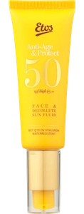 Etos Anti-Pollution & Protect 50+