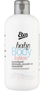 Etos Baby Bodylotion