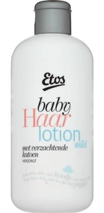 Etos Baby Haarlotion Mild