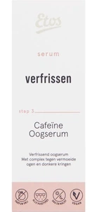 Etos Cafeïne Eye Serum
