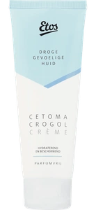 Etos Cetomacrogol Crème