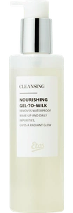 Etos Cleansing Nourishing Gel To Milk