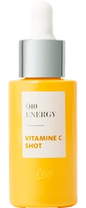 Etos Energy - Vitamine C Shot Serum