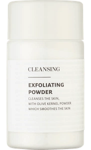 Etos Exfoliating Powder