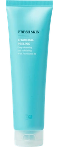 Etos Fresh Skin Charcoal Scrub