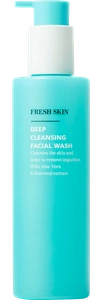 Etos Fresh Skin Deep Cleansing Facial Wash