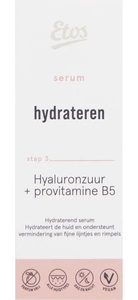 Etos Hyaluronzuur + Provitamine B5