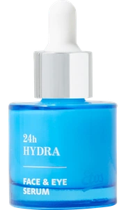 Etos Hydra 24h Face & Eye Serum