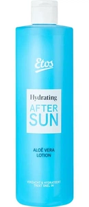 Etos Hydrating After Sun Lotion