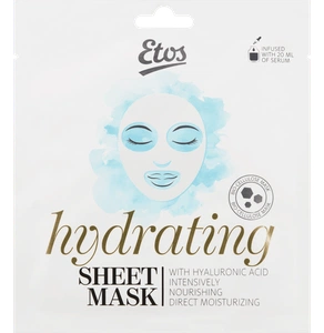 Etos Hydrating Sheet Mask