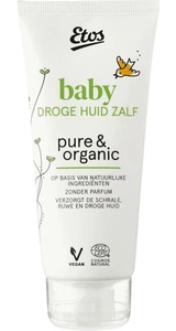 Etos Pure & Organic Baby Droge Huid